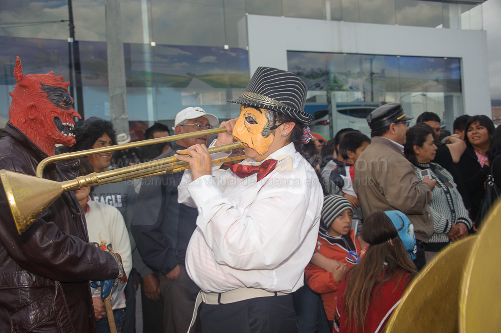 Los Inocentes 2013