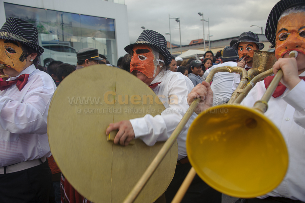 Los Inocentes 2013