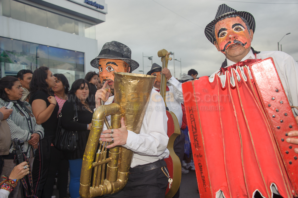 Los Inocentes 2013