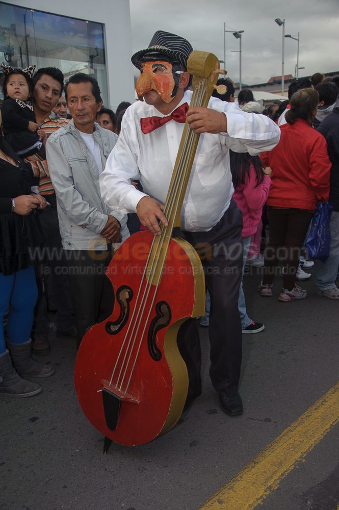 Los Inocentes 2013