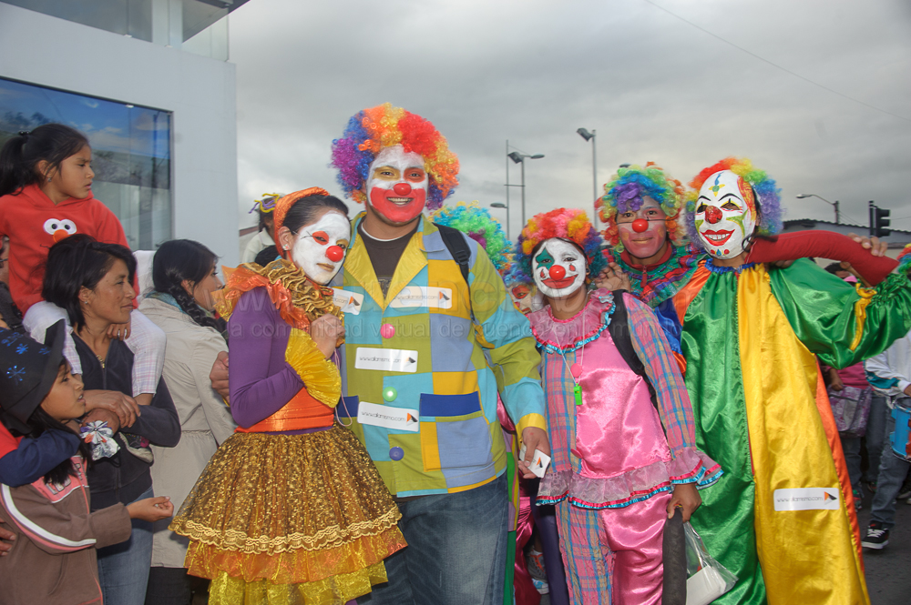 Los Inocentes 2013