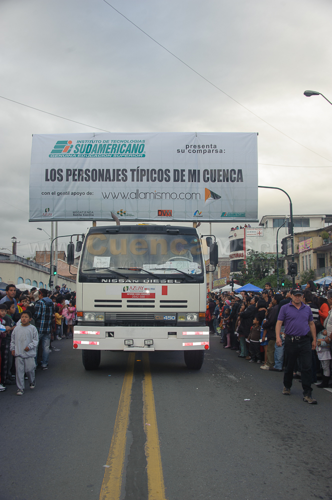 Los Inocentes 2013