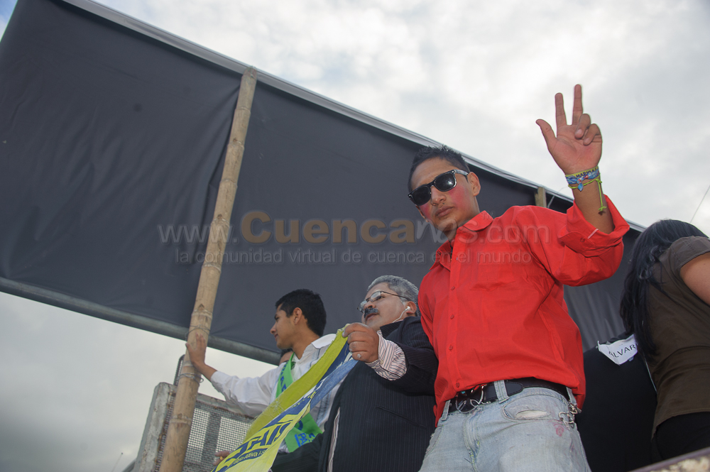 Los Inocentes 2013