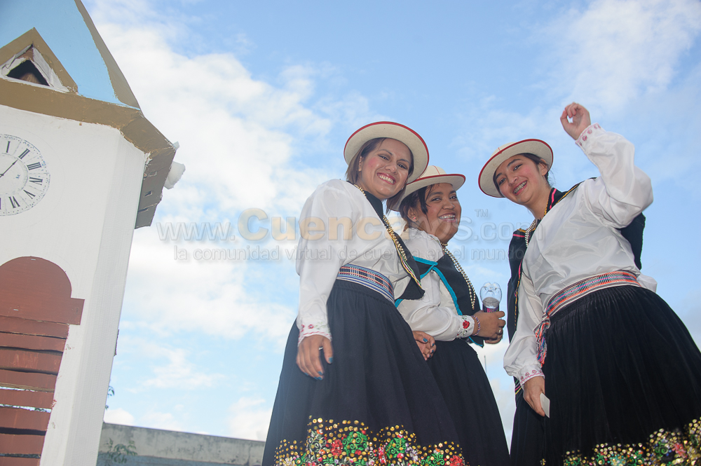 Los Inocentes 2013