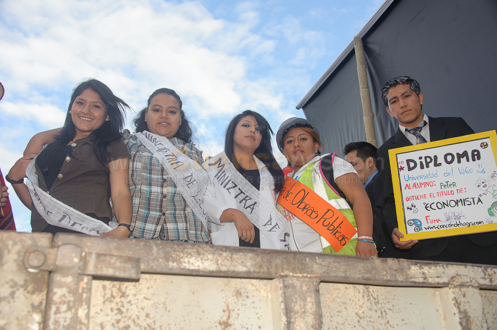 Los Inocentes 2013