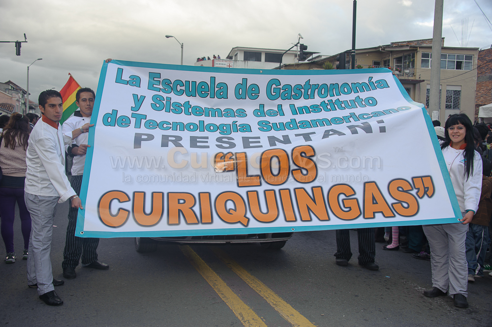 Los Inocentes 2013