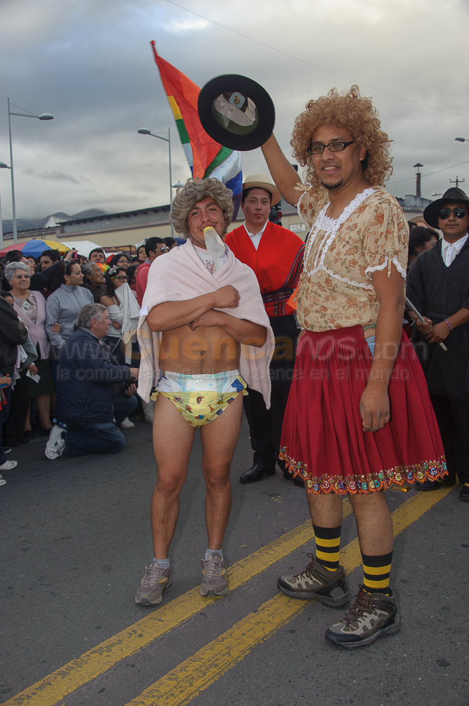 Los Inocentes 2013