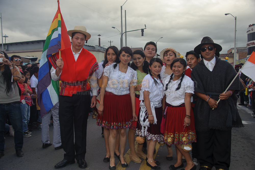 Los Inocentes 2013