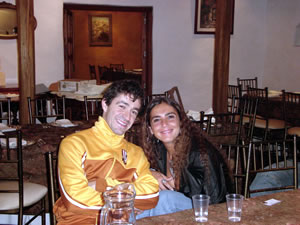 Vilma Palma y Vampiros