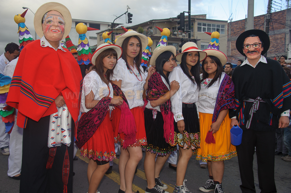Los Inocentes 2013