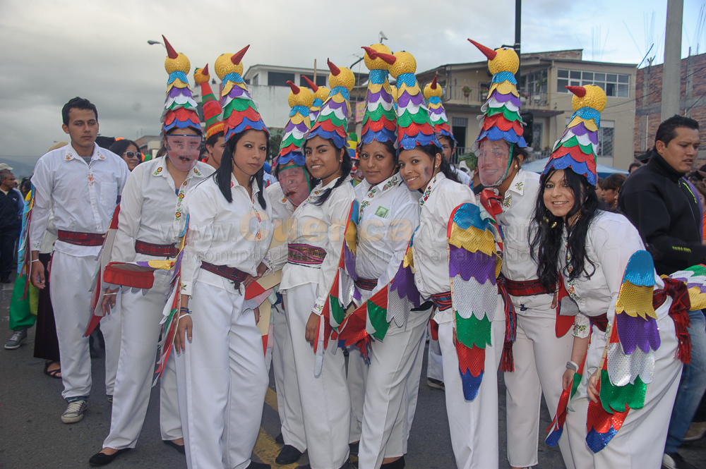 Los Inocentes 2013