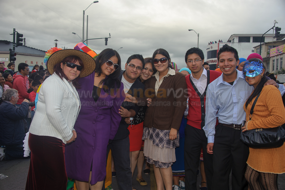 Los Inocentes 2013