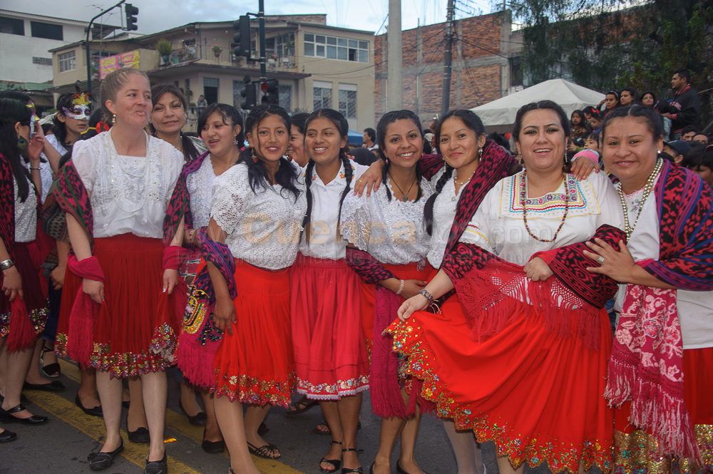 Los Inocentes 2013