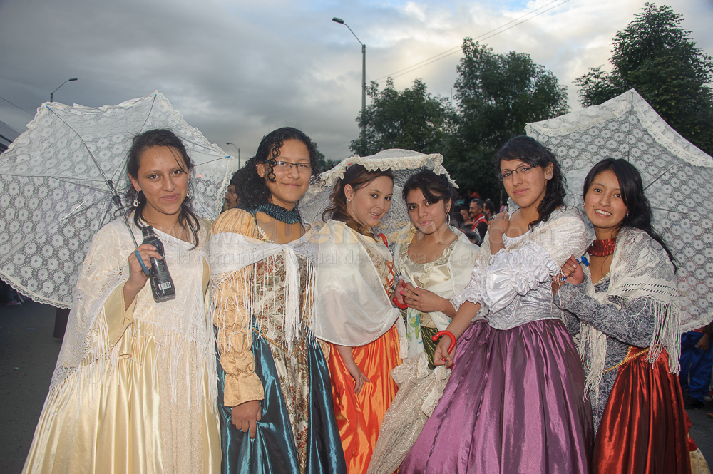 Los Inocentes 2013