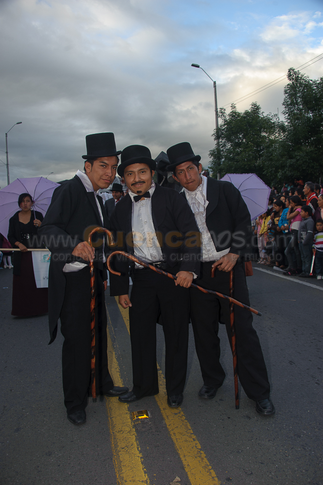 Los Inocentes 2013