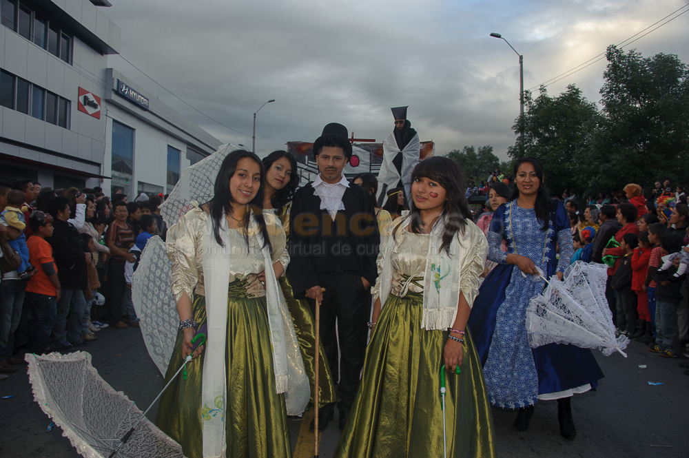 Los Inocentes 2013
