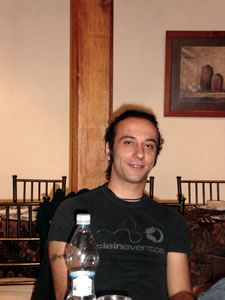 Vilma Palma y Vampiros