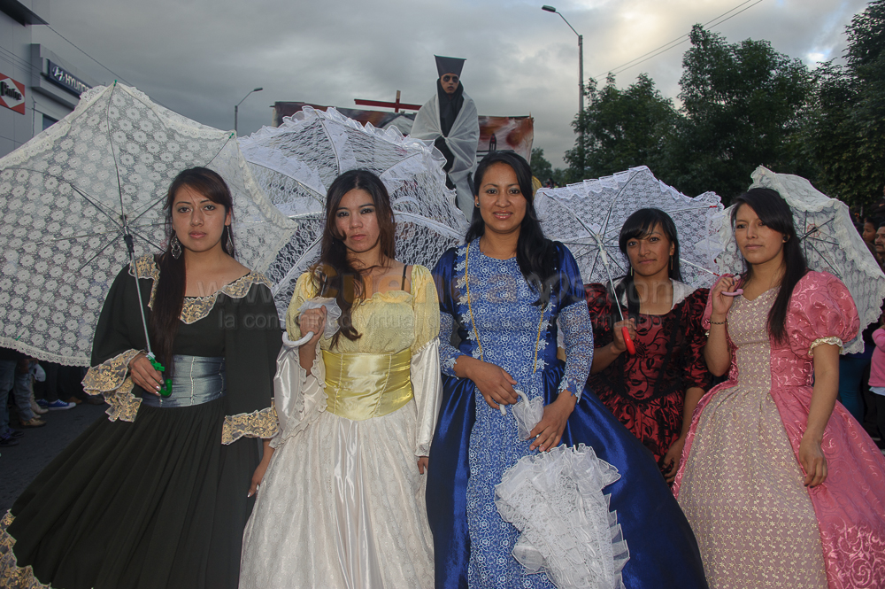 Los Inocentes 2013