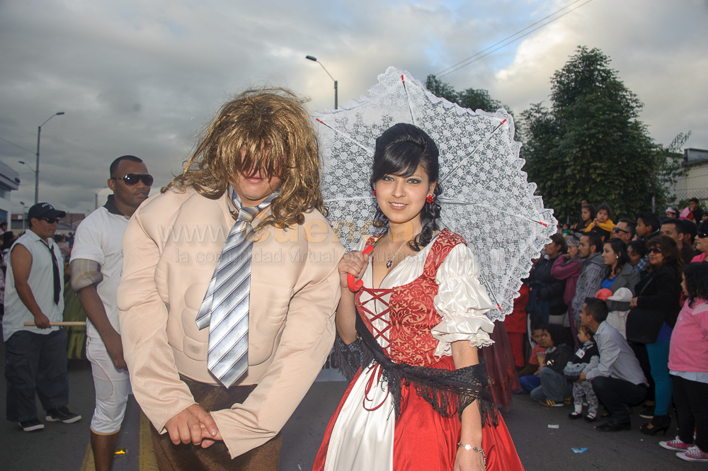 Los Inocentes 2013