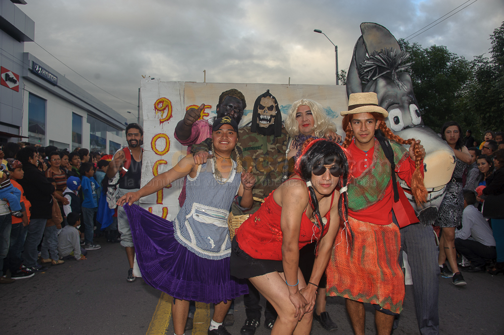 Los Inocentes 2013