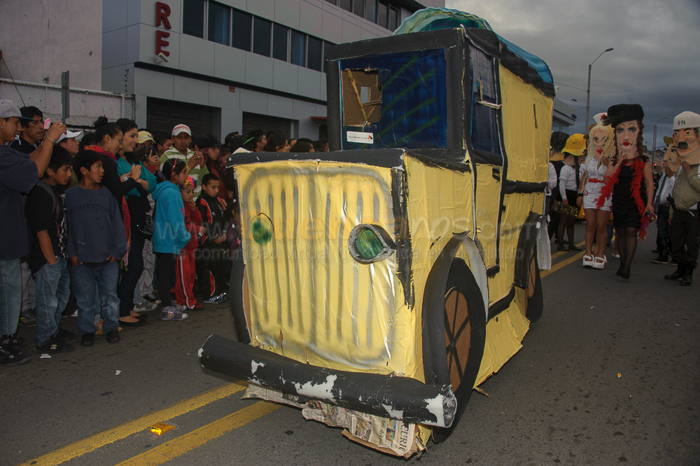 Los Inocentes 2013