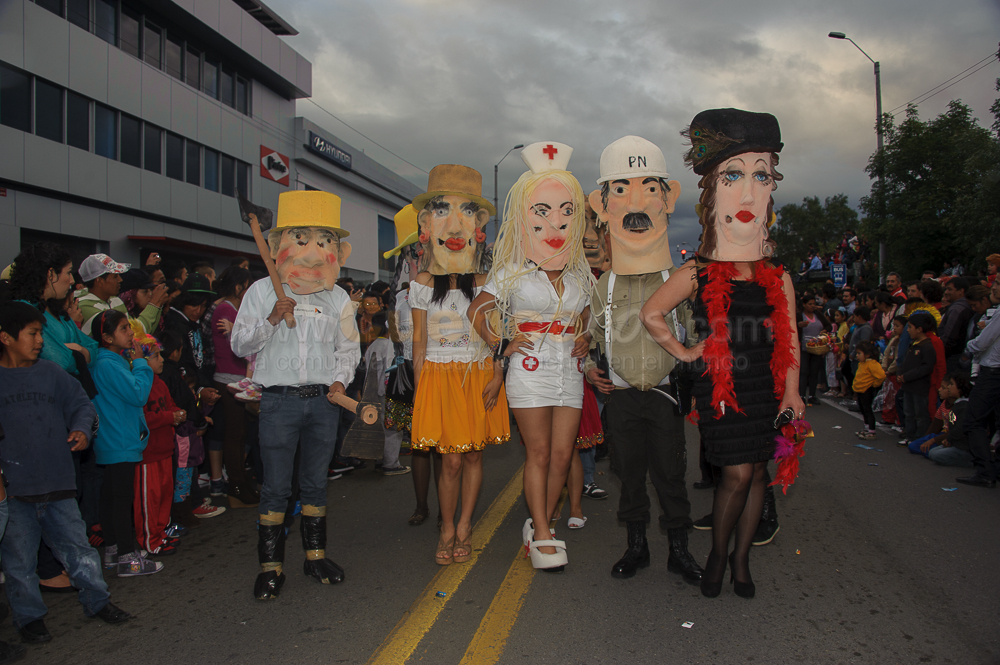 Los Inocentes 2013
