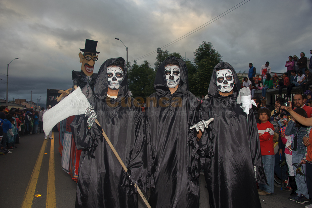Los Inocentes 2013