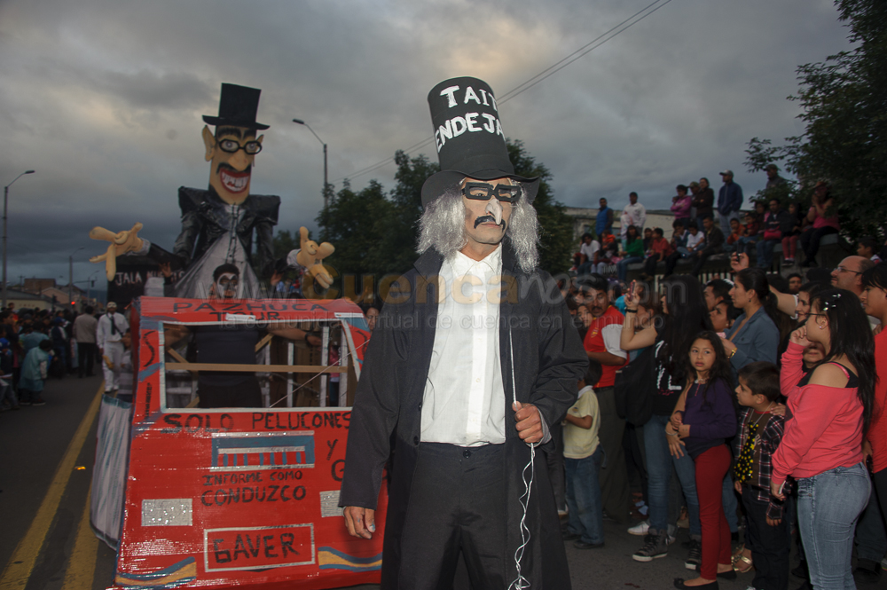 Los Inocentes 2013