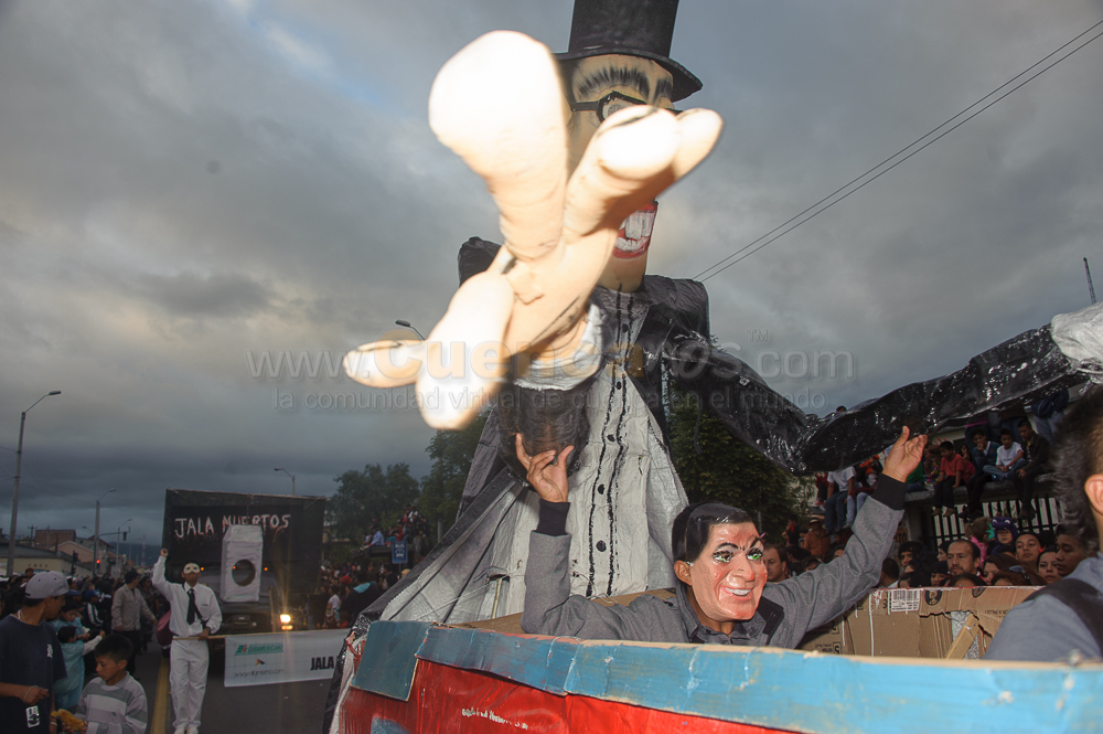 Los Inocentes 2013