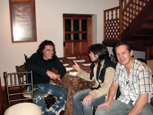 Vilma Palma y Vampiros