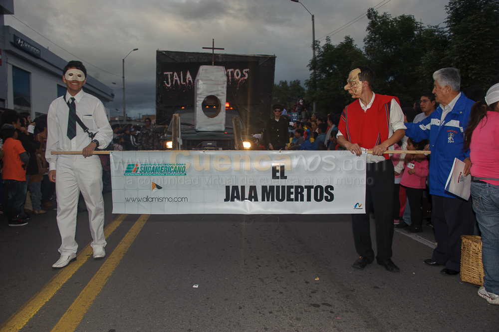 Los Inocentes 2013
