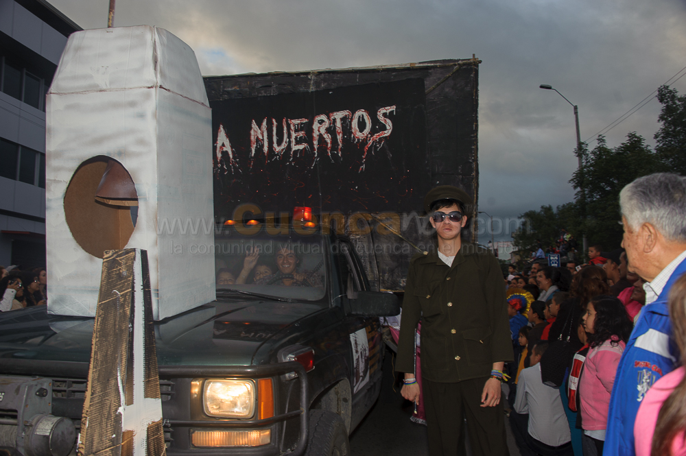 Los Inocentes 2013