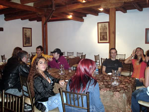 Vilma Palma y Vampiros