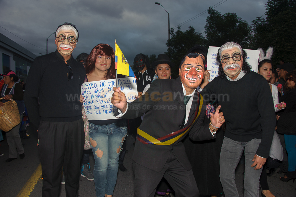 Los Inocentes 2013