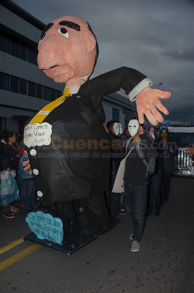 Los Inocentes 2013