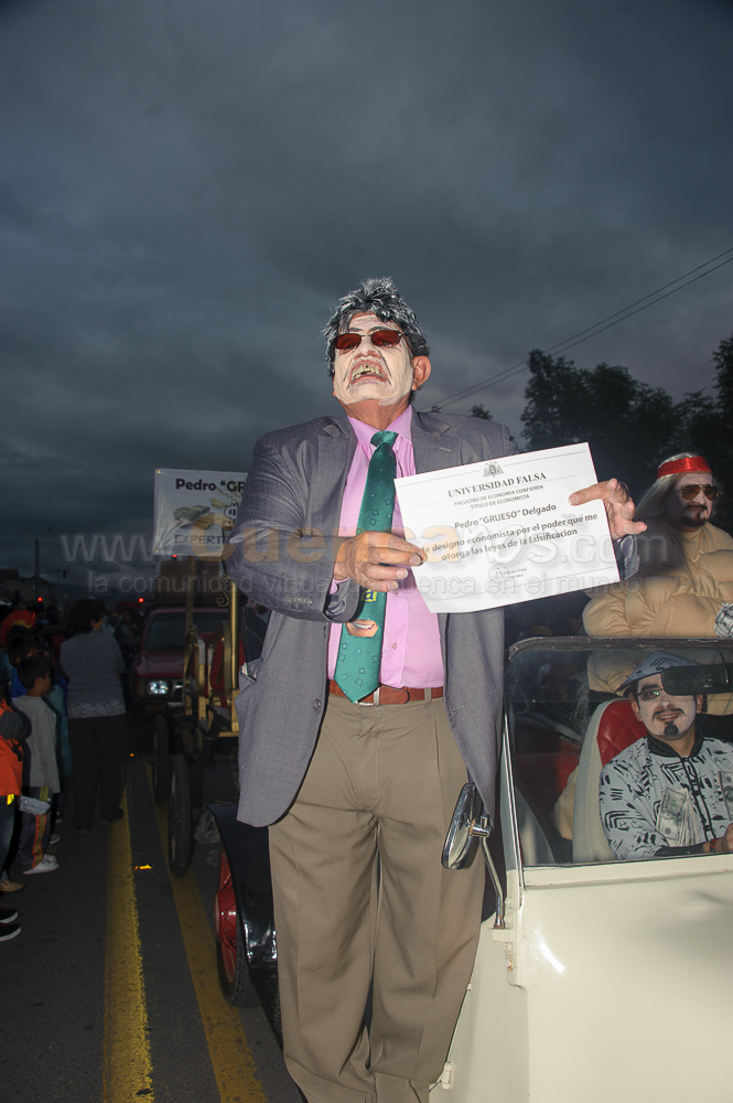 Los Inocentes 2013