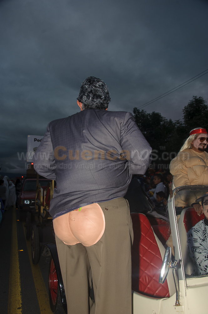 Los Inocentes 2013
