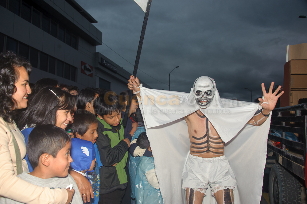 Los Inocentes 2013