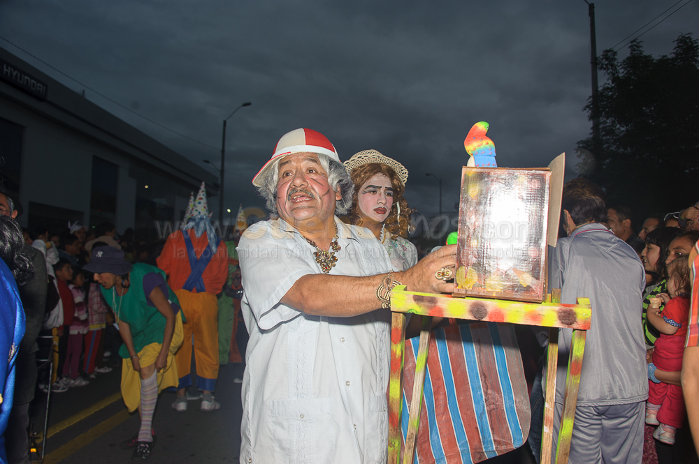 Los Inocentes 2013