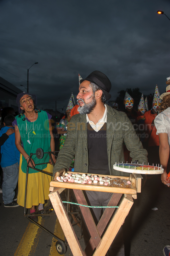 Los Inocentes 2013