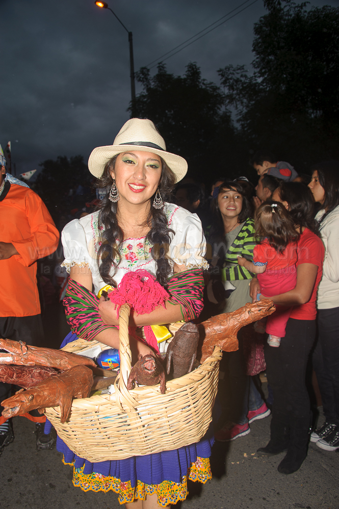 Los Inocentes 2013