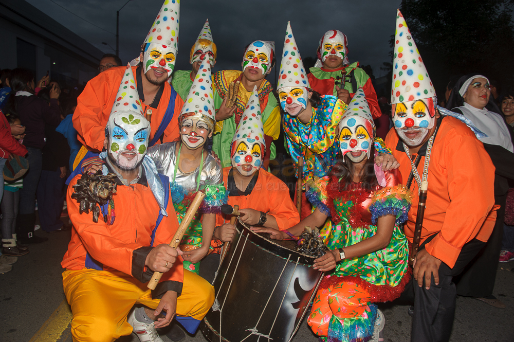 Los Inocentes 2013