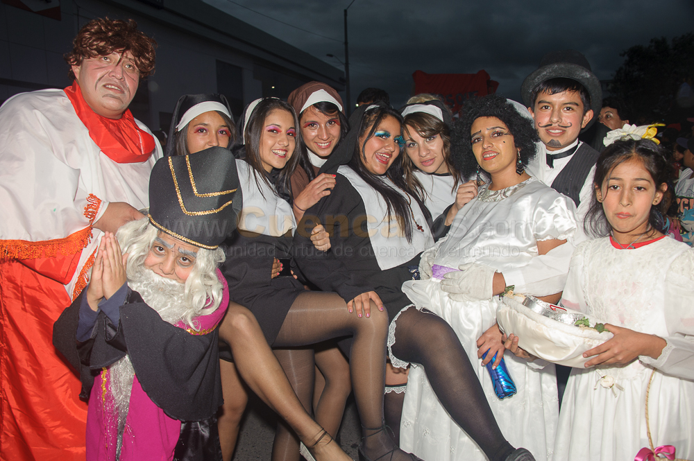 Los Inocentes 2013