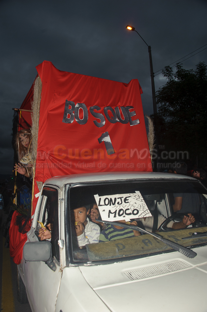Los Inocentes 2013