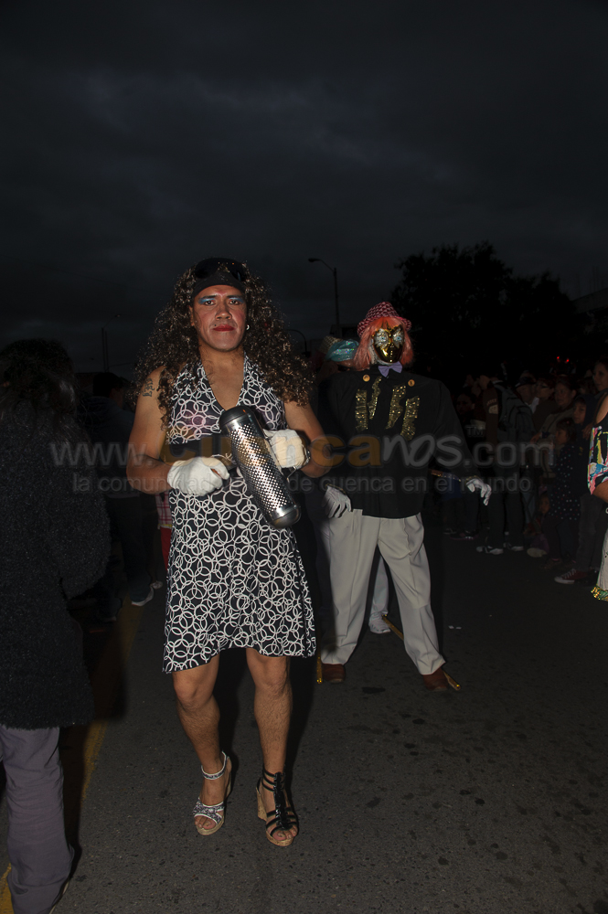 Los Inocentes 2013