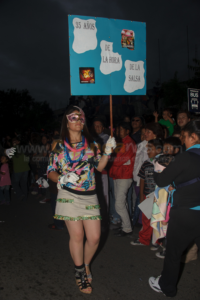 Los Inocentes 2013