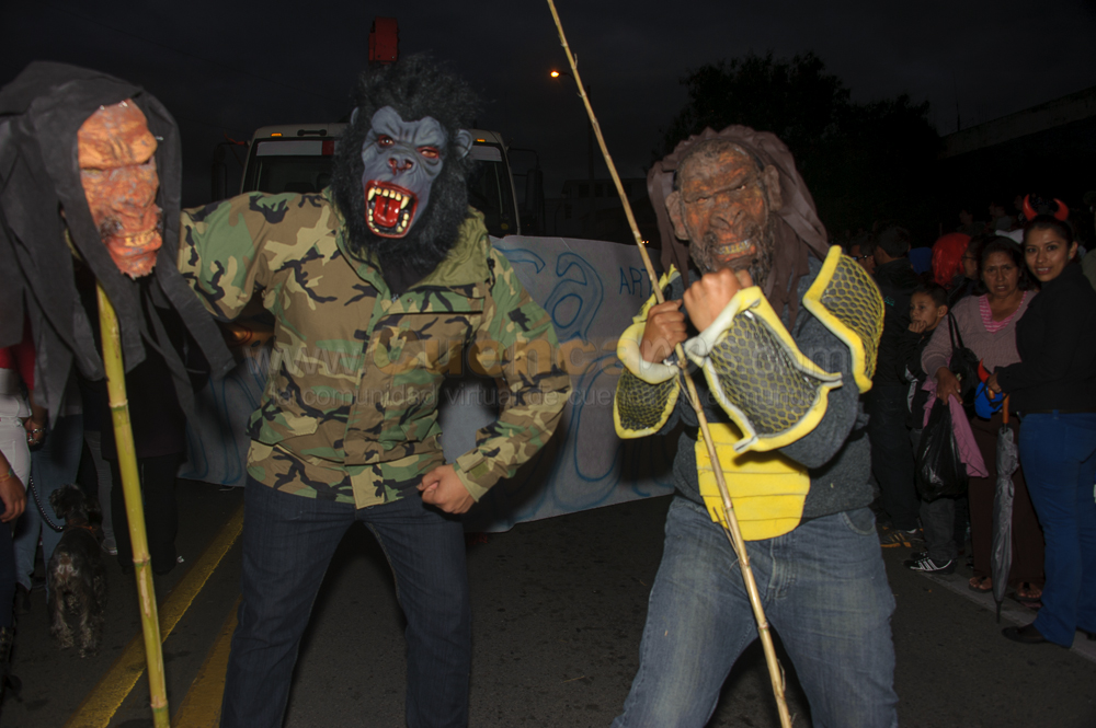 Los Inocentes 2013