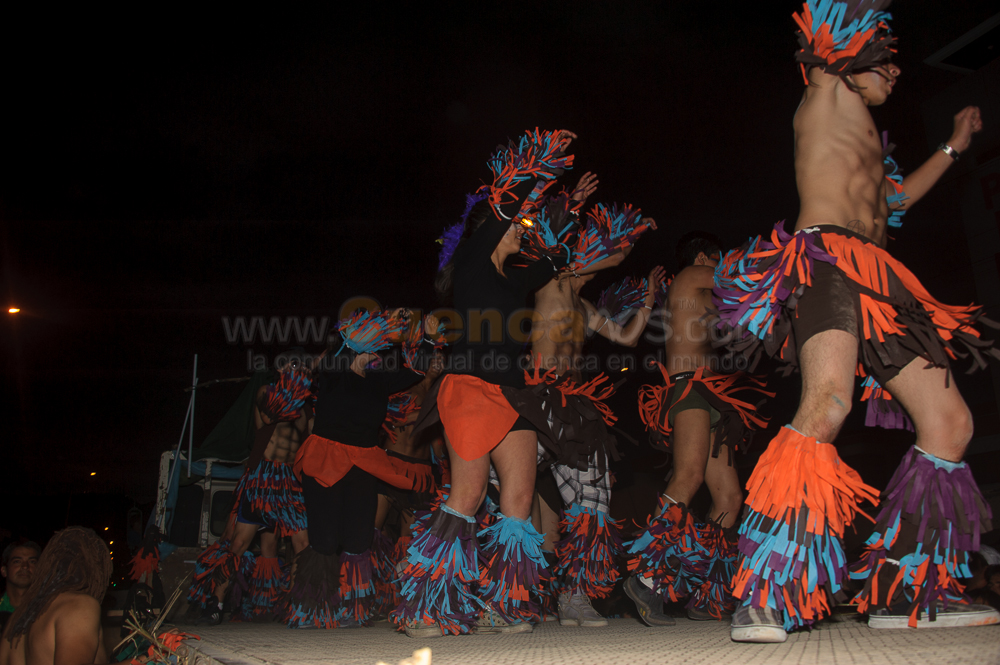 Los Inocentes 2013