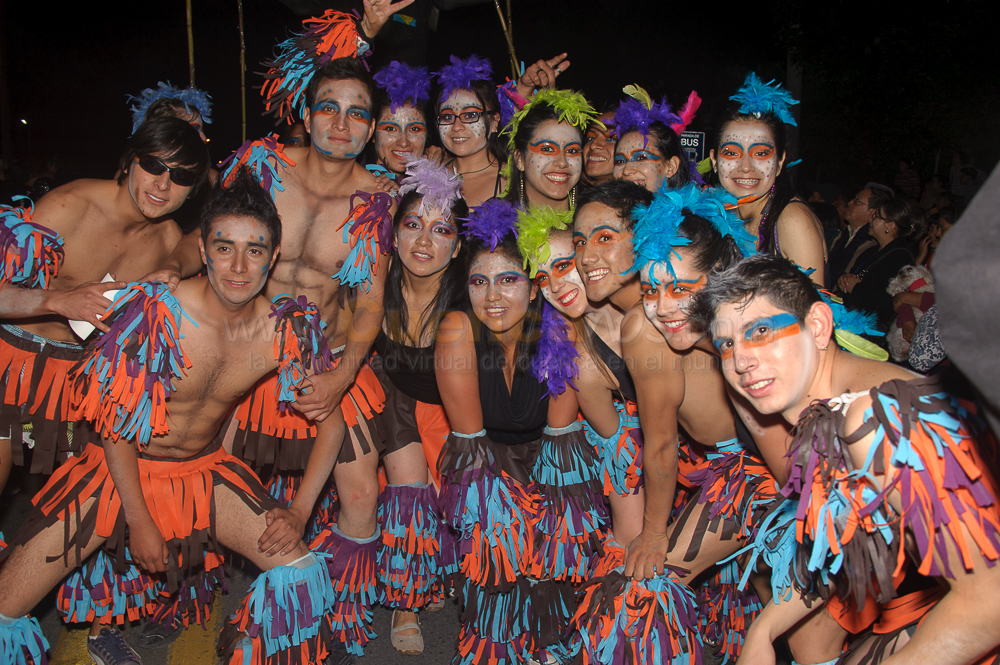 Los Inocentes 2013