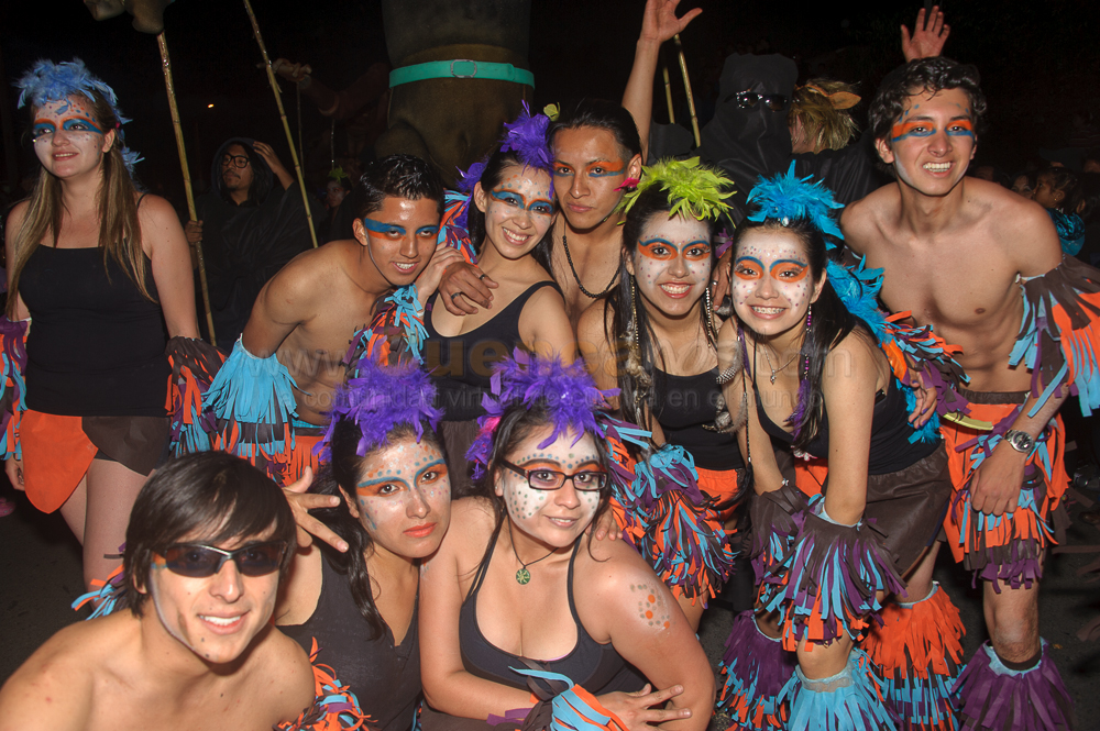 Los Inocentes 2013